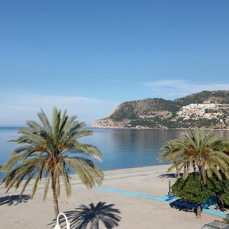 Apartamento El SOL del SUR La Herradura  Exterior foto